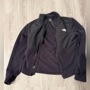 The North Face Women's Black Fleece